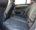 Серый Фольксваген e-Golf, объемом двигателя 0 л и пробегом 87 тыс. км за 9000 $, фото 16 на Automoto.ua