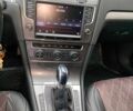 Сірий Фольксваген e-Golf, об'ємом двигуна 0 л та пробігом 176 тис. км за 8200 $, фото 9 на Automoto.ua