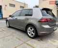 Серый Фольксваген e-Golf, объемом двигателя 0 л и пробегом 97 тыс. км за 13000 $, фото 8 на Automoto.ua
