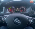 Серый Фольксваген e-Golf, объемом двигателя 0 л и пробегом 92 тыс. км за 9800 $, фото 10 на Automoto.ua