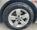 Серый Фольксваген e-Golf, объемом двигателя 0 л и пробегом 150 тыс. км за 8750 $, фото 19 на Automoto.ua