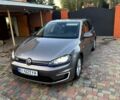 Сірий Фольксваген e-Golf, об'ємом двигуна 0 л та пробігом 160 тис. км за 9000 $, фото 2 на Automoto.ua