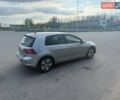 Серый Фольксваген e-Golf, объемом двигателя 0 л и пробегом 127 тыс. км за 9700 $, фото 2 на Automoto.ua
