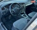 Серый Фольксваген e-Golf, объемом двигателя 0 л и пробегом 139 тыс. км за 8600 $, фото 5 на Automoto.ua