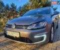 Сірий Фольксваген e-Golf, об'ємом двигуна 0 л та пробігом 154 тис. км за 9300 $, фото 57 на Automoto.ua