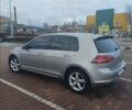 Сірий Фольксваген e-Golf, об'ємом двигуна 0 л та пробігом 133 тис. км за 9300 $, фото 3 на Automoto.ua