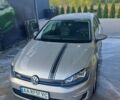 Сірий Фольксваген e-Golf, об'ємом двигуна 0 л та пробігом 130 тис. км за 9300 $, фото 1 на Automoto.ua