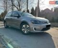 Сірий Фольксваген e-Golf, об'ємом двигуна 0 л та пробігом 60 тис. км за 9700 $, фото 6 на Automoto.ua