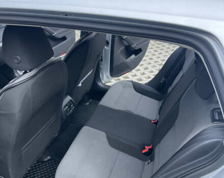 Сірий Фольксваген e-Golf, об'ємом двигуна 0 л та пробігом 134 тис. км за 8900 $, фото 15 на Automoto.ua