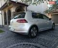 Серый Фольксваген e-Golf, объемом двигателя 0 л и пробегом 152 тыс. км за 7650 $, фото 1 на Automoto.ua