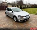 Серый Фольксваген e-Golf, объемом двигателя 0 л и пробегом 130 тыс. км за 9250 $, фото 2 на Automoto.ua