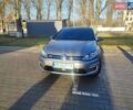 Серый Фольксваген e-Golf, объемом двигателя 0 л и пробегом 134 тыс. км за 9400 $, фото 1 на Automoto.ua