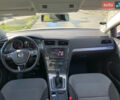 Сірий Фольксваген e-Golf, об'ємом двигуна 0 л та пробігом 113 тис. км за 8100 $, фото 11 на Automoto.ua