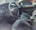 Серый Фольксваген e-Golf, объемом двигателя 0 л и пробегом 153 тыс. км за 8000 $, фото 3 на Automoto.ua