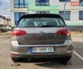 Сірий Фольксваген e-Golf, об'ємом двигуна 0 л та пробігом 79 тис. км за 8900 $, фото 5 на Automoto.ua