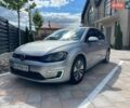 Сірий Фольксваген e-Golf, об'ємом двигуна 0 л та пробігом 125 тис. км за 10000 $, фото 1 на Automoto.ua