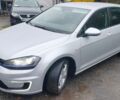 Серый Фольксваген e-Golf, объемом двигателя 0 л и пробегом 137 тыс. км за 9400 $, фото 1 на Automoto.ua