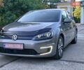 Серый Фольксваген e-Golf, объемом двигателя 0 л и пробегом 142 тыс. км за 9700 $, фото 15 на Automoto.ua