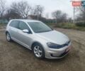 Серый Фольксваген e-Golf, объемом двигателя 0 л и пробегом 137 тыс. км за 8800 $, фото 1 на Automoto.ua