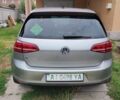 Серый Фольксваген e-Golf, объемом двигателя 0 л и пробегом 155 тыс. км за 9000 $, фото 3 на Automoto.ua