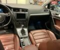 Сірий Фольксваген e-Golf, об'ємом двигуна 0 л та пробігом 140 тис. км за 10300 $, фото 22 на Automoto.ua