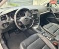 Сірий Фольксваген e-Golf, об'ємом двигуна 0 л та пробігом 107 тис. км за 8999 $, фото 12 на Automoto.ua