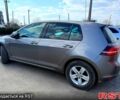 Сірий Фольксваген e-Golf, об'ємом двигуна 85 л та пробігом 111 тис. км за 8200 $, фото 1 на Automoto.ua