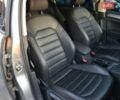 Серый Фольксваген e-Golf, объемом двигателя 0 л и пробегом 87 тыс. км за 9000 $, фото 20 на Automoto.ua