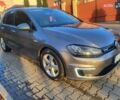 Сірий Фольксваген e-Golf, об'ємом двигуна 0 л та пробігом 154 тис. км за 9300 $, фото 30 на Automoto.ua
