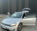 Сірий Фольксваген e-Golf, об'ємом двигуна 0 л та пробігом 134 тис. км за 9500 $, фото 17 на Automoto.ua