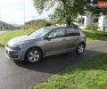 Серый Фольксваген e-Golf, объемом двигателя 0 л и пробегом 147 тыс. км за 9500 $, фото 1 на Automoto.ua