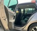 Сірий Фольксваген e-Golf, об'ємом двигуна 0 л та пробігом 106 тис. км за 11111 $, фото 8 на Automoto.ua
