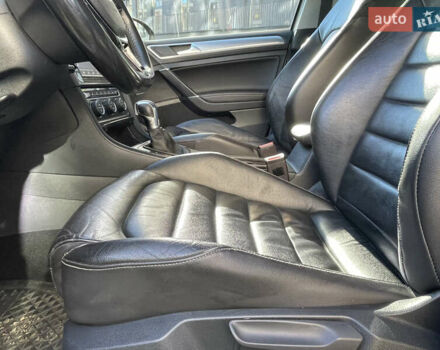 Серый Фольксваген e-Golf, объемом двигателя 0 л и пробегом 98 тыс. км за 8750 $, фото 21 на Automoto.ua