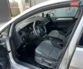 Серый Фольксваген e-Golf, объемом двигателя 0 л и пробегом 123 тыс. км за 7800 $, фото 13 на Automoto.ua