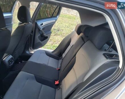 Сірий Фольксваген e-Golf, об'ємом двигуна 0 л та пробігом 154 тис. км за 9300 $, фото 118 на Automoto.ua