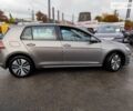 Сірий Фольксваген e-Golf, об'ємом двигуна 0 л та пробігом 94 тис. км за 9333 $, фото 16 на Automoto.ua