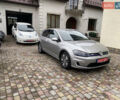 Серый Фольксваген e-Golf, объемом двигателя 0 л и пробегом 177 тыс. км за 8490 $, фото 2 на Automoto.ua