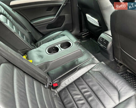 Серый Фольксваген e-Golf, объемом двигателя 0 л и пробегом 129 тыс. км за 10300 $, фото 11 на Automoto.ua