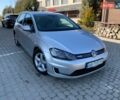 Серый Фольксваген e-Golf, объемом двигателя 0 л и пробегом 247 тыс. км за 8200 $, фото 30 на Automoto.ua