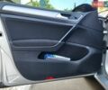 Серый Фольксваген e-Golf, объемом двигателя 0 л и пробегом 153 тыс. км за 8000 $, фото 15 на Automoto.ua