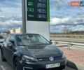 Серый Фольксваген e-Golf, объемом двигателя 0 л и пробегом 170 тыс. км за 8700 $, фото 1 на Automoto.ua
