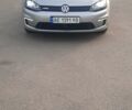 Серый Фольксваген e-Golf, объемом двигателя 0 л и пробегом 122 тыс. км за 9900 $, фото 16 на Automoto.ua