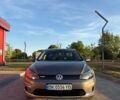 Серый Фольксваген e-Golf, объемом двигателя 0 л и пробегом 145 тыс. км за 8900 $, фото 6 на Automoto.ua