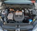 Серый Фольксваген e-Golf, объемом двигателя 0 л и пробегом 150 тыс. км за 9800 $, фото 12 на Automoto.ua