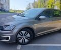 Сірий Фольксваген e-Golf, об'ємом двигуна 0 л та пробігом 92 тис. км за 9500 $, фото 8 на Automoto.ua