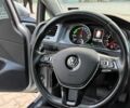 Серый Фольксваген e-Golf, объемом двигателя 0 л и пробегом 138 тыс. км за 9000 $, фото 19 на Automoto.ua