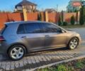 Сірий Фольксваген e-Golf, об'ємом двигуна 0 л та пробігом 154 тис. км за 9300 $, фото 35 на Automoto.ua