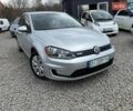 Сірий Фольксваген e-Golf, об'ємом двигуна 0 л та пробігом 114 тис. км за 7777 $, фото 11 на Automoto.ua