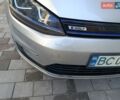 Сірий Фольксваген e-Golf, об'ємом двигуна 0 л та пробігом 82 тис. км за 7700 $, фото 8 на Automoto.ua