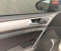 Сірий Фольксваген e-Golf, об'ємом двигуна 0 л та пробігом 126 тис. км за 10700 $, фото 15 на Automoto.ua